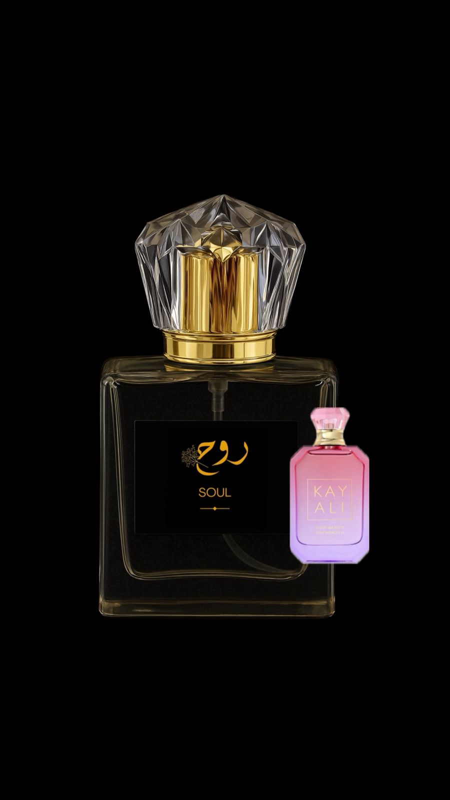 Fleur Majesty Rose Royale