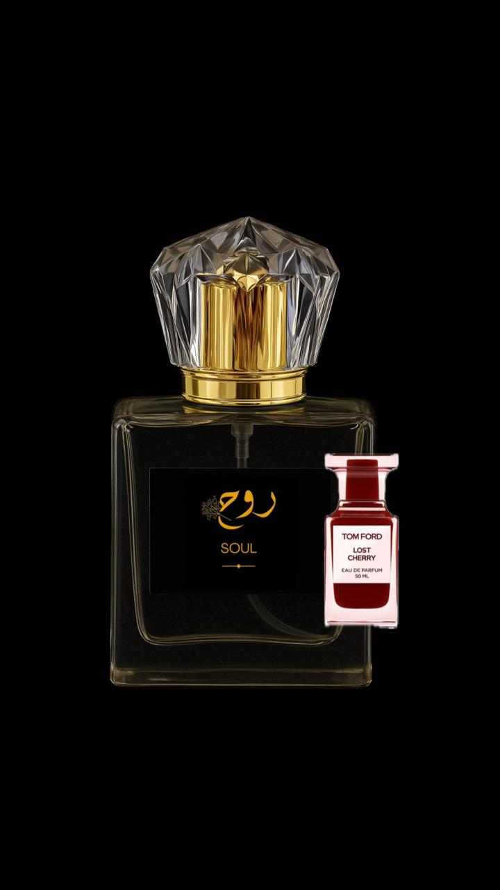 Tom Ford Lost Cherry