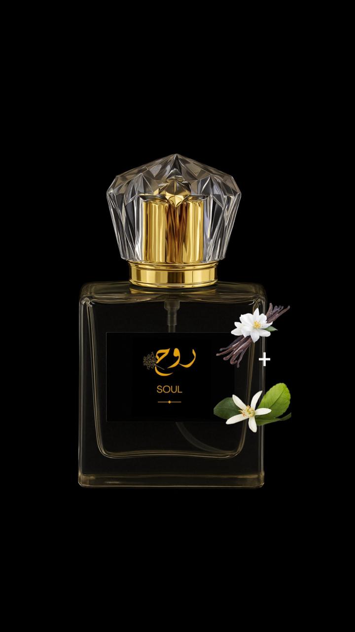 Vanilla + Citrus lemon