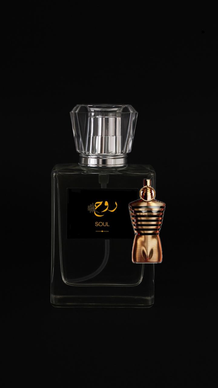 Le Male Elixir Jean Paul Gaultier