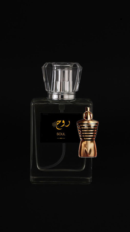 Le Male Elixir Jean Paul Gaultier