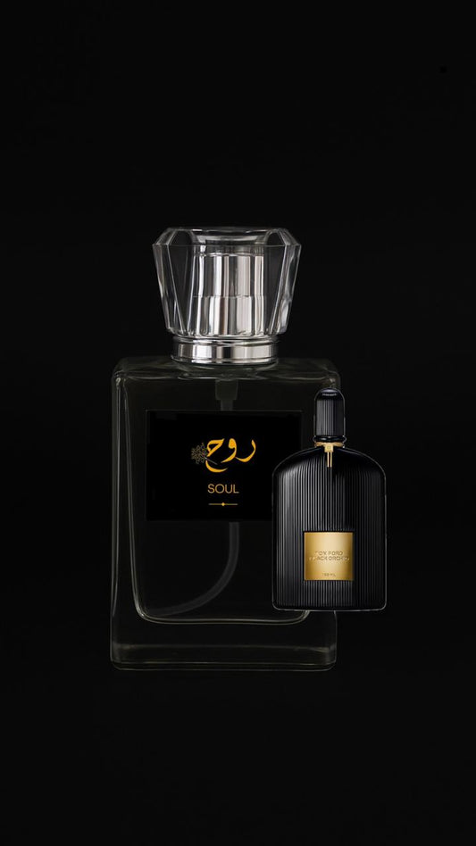 Tom Ford Black Orchid