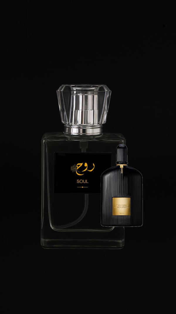 Tom Ford Black Orchid