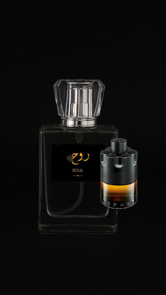 Azaro The Most Wanted