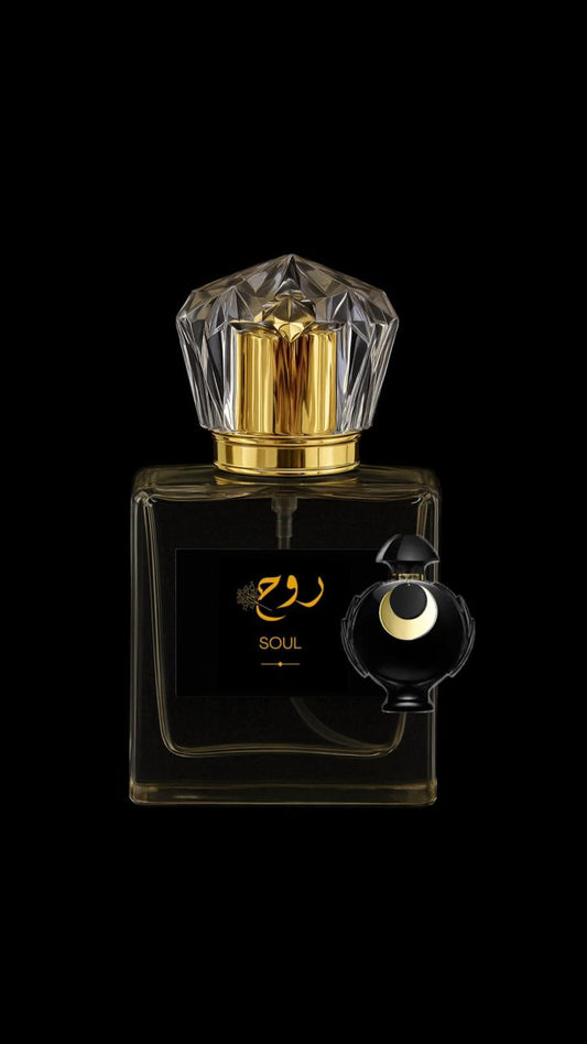 Olympéa Paco Rabbane