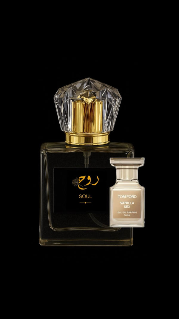 Tom Ford Vanilla Sex