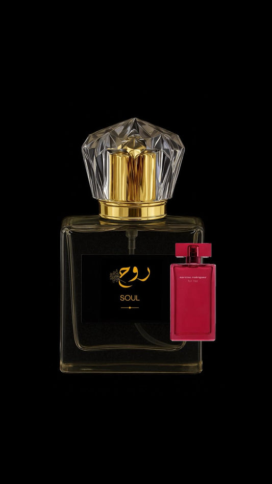 Narciso Rodriguez Intense