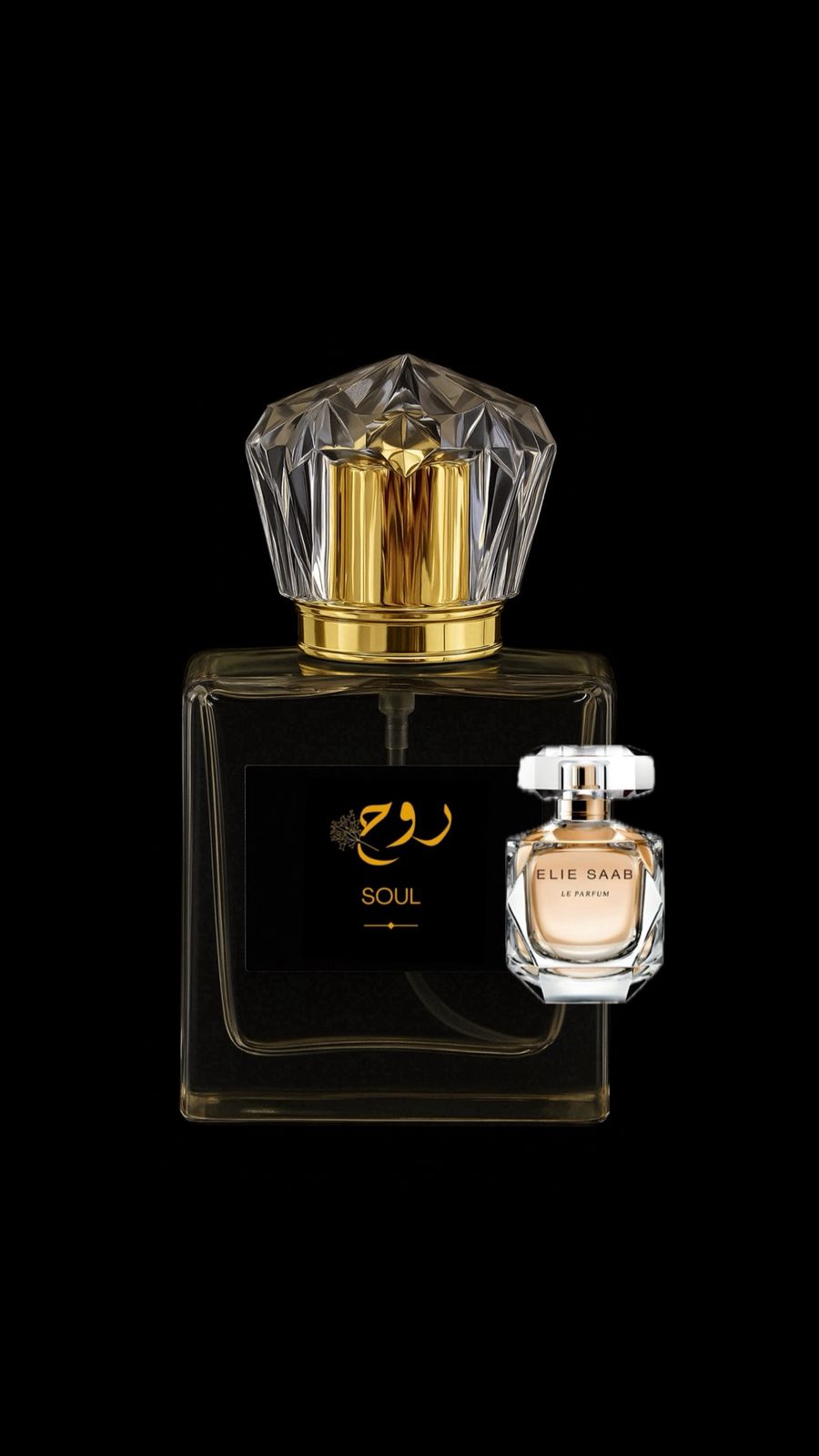 Elie Saab Le Parfum