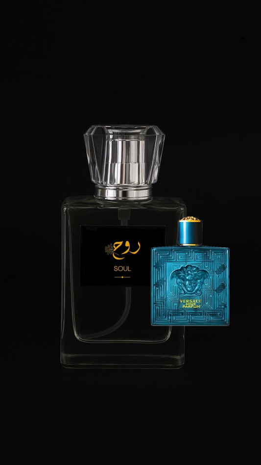 Versace Eros